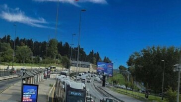 İETT Filosuna 662 Yeni Araç: Birinci İhale 20 Nisan’da
