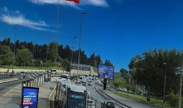 İETT Filosuna 662 Yeni Araç: Birinci İhale 20 Nisan’da