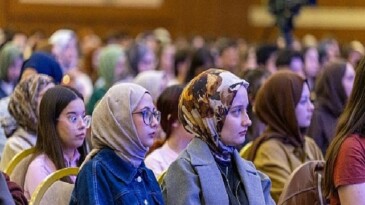 İki Bin Üniversite Adayı, YKS Soru Tahlil ve Strateji Geliştirme Kampında Buluştu