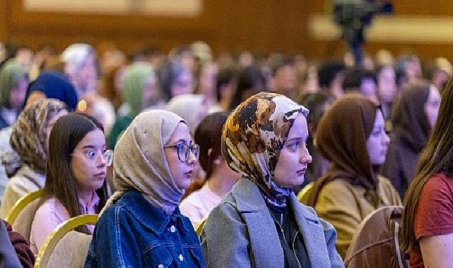 İki Bin Üniversite Adayı, YKS Soru Tahlil ve Strateji Geliştirme Kampında Buluştu