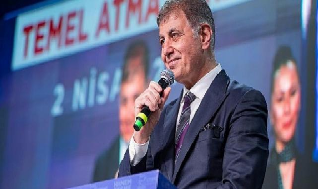 İki yıl içinde konutlarına kavuşacaklar