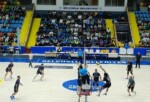 İlçelerde Voleybol Heyecanı Başlıyor