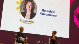 “İlişkileri konuşmak kolay değil ancak öbür yolu da yok”