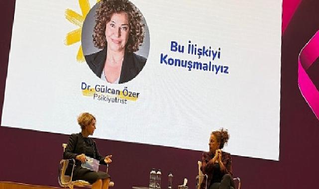 “İlişkileri konuşmak kolay değil ancak öbür yolu da yok”