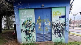 İmaj kirliliğine Büyükşehir dokunuşu