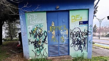İmaj kirliliğine Büyükşehir dokunuşu