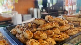 İnançlı Besine Ulaşımın Merkezi KEÇTAŞ Glütensiz Kafe-Fırın