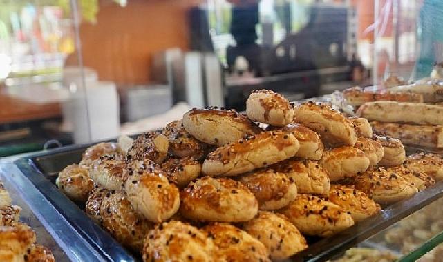 İnançlı Besine Ulaşımın Merkezi KEÇTAŞ Glütensiz Kafe-Fırın