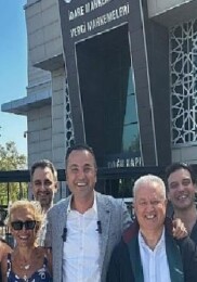 İnciraltı’nda Tarım İtirazı Üst Mahkemeden de Reddedildi, Planlama Süreci Güçlenerek İlerliyor