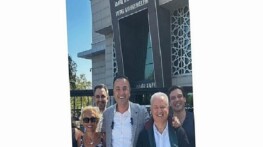 İnciraltı’nda Tarım İtirazı Üst Mahkemeden de Reddedildi, Planlama Süreci Güçlenerek İlerliyor