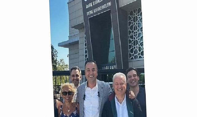 İnciraltı’nda Tarım İtirazı Üst Mahkemeden de Reddedildi, Planlama Süreci Güçlenerek İlerliyor