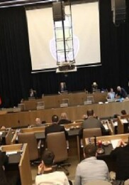 İnegöl Belediyesi 2025 Yılı Faaliyet Raporu Meclisten Geçti