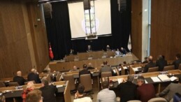 İnegöl Belediyesi 2025 Yılı Faaliyet Raporu Meclisten Geçti