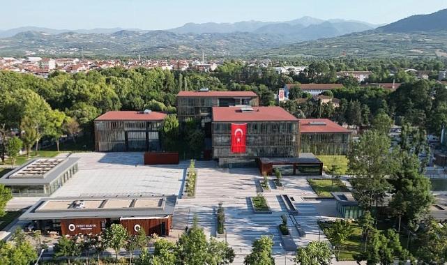 İnegöl Belediyesi E-Devlet 4 Yeni Hizmeti Kullanıma Sundu