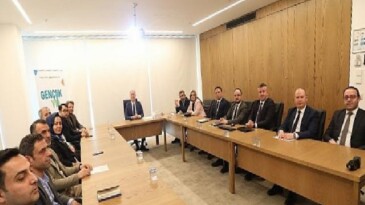 İnegöl Belediyesi’nden 2 Milyon TL’lik Akademik Dayanak