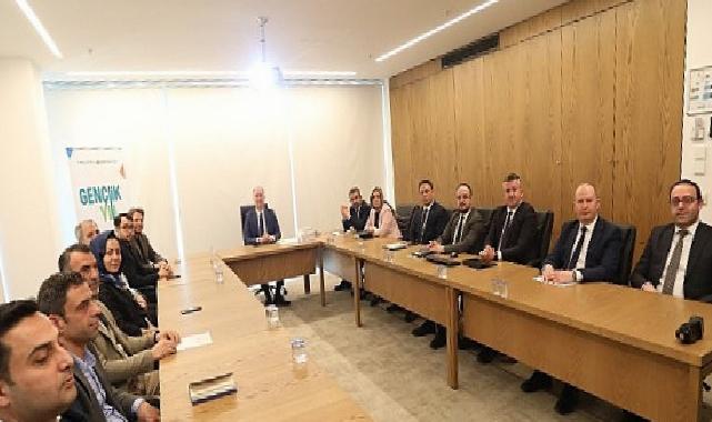 İnegöl Belediyesi’nden 2 Milyon TL’lik Akademik Dayanak