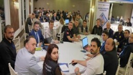 İnegöl’de Afet Risk Azaltma Çalıştayı Gerçekleştirildi