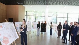 İnegöl’de Akademi Ve Mahallî Yönetimden Güçlü İş Birliği