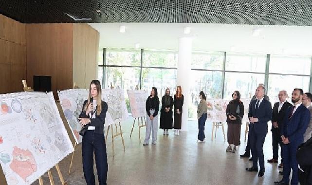 İnegöl’de Akademi Ve Mahallî Yönetimden Güçlü İş Birliği