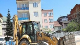 İnegöl’ün Merkezine 146 Araçlık Fiyatsız Otopark Kazandırılıyor