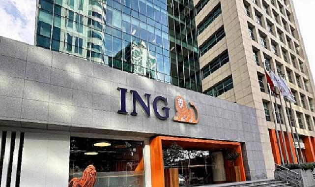 ING, tematik fonlar ve fon listeleri ile yatırım tecrübesini kolaylaştırıyor