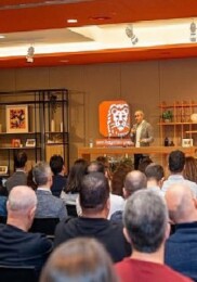 ING Türkiye, çalışanlara yönelik Yapay Zekâ Doruğu düzenledi