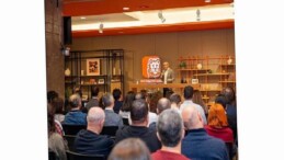 ING Türkiye, çalışanlara yönelik Yapay Zekâ Doruğu düzenledi