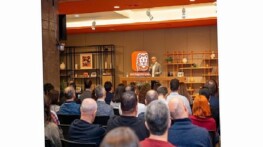 ING Türkiye, çalışanlara yönelik Yapay Zekâ Doruğu düzenledi