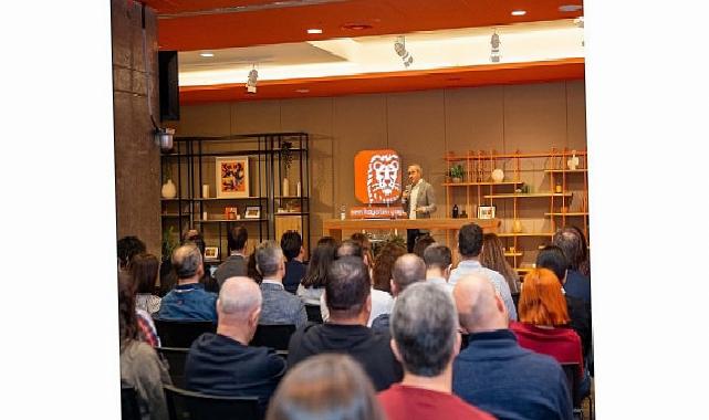ING Türkiye, çalışanlara yönelik Yapay Zekâ Doruğu düzenledi