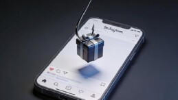 Instagram’da çekiliş tuzağı büyüyor: Şikayetler bir ayda yüzde 35 arttı