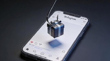 Instagram’da çekiliş tuzağı büyüyor: Şikayetler bir ayda yüzde 35 arttı