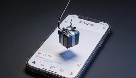 Instagram’da çekiliş tuzağı büyüyor: Şikayetler bir ayda yüzde 35 arttı