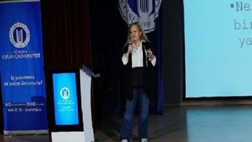 İstanbul Okan Üniversitesi’nde Rehberlik Semineri: Riskler ve Tahlil Yolları Ele Alındı