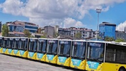 İstanbul’da Adil ve Erişilebilir Ulaşım Devri