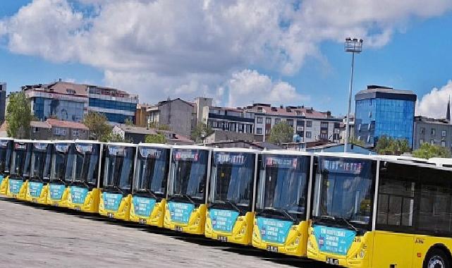İstanbul’da Adil ve Erişilebilir Ulaşım Devri
