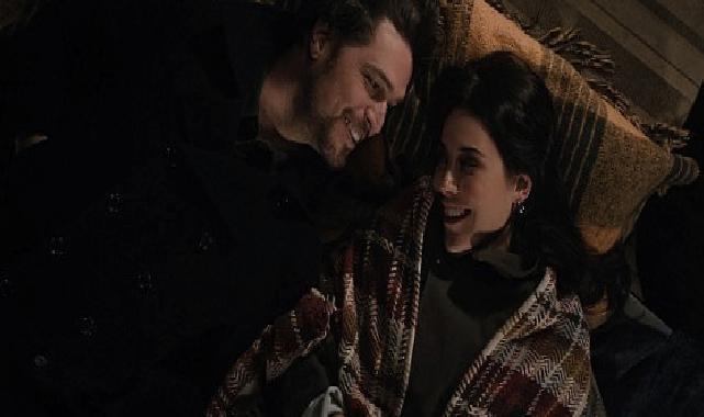 İstanbul’dan Lizbon’a: ‘Portekiz Aşkı’ fragmanı