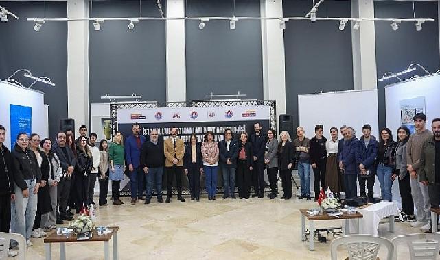 ‘İstanbul’un Katmanları: Kent Arkeolojisi ve Maltepe Sempozyumu’nun bildiriler kitabı tanıtıldı