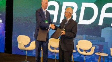 İştirak, madencilik kesimindeki iş birliğini artırıyor