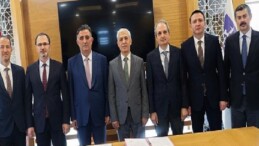 İSU ve GTÜ’den Su Kayıplarını Azaltacak Stratejik İş Birliği