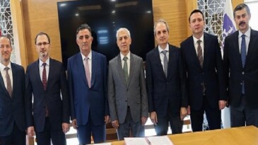İSU ve GTÜ’den Su Kayıplarını Azaltacak Stratejik İş Birliği