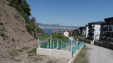 İSU’dan Gölcük Kurban Deresi’ne İnançlı ve Sürdürülebilir Islah