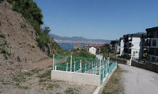 İSU’dan Gölcük Kurban Deresi’ne İnançlı ve Sürdürülebilir Islah