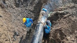 İSU’dan Stratejik Atak: 9 Milyon m³ Su Sisteme Kazandırılıyor