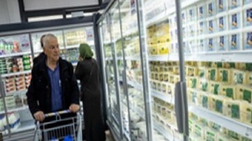 İZMAR’ın 22’nci mağazası Osmangazi’de açıldı