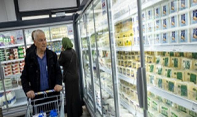 İZMAR’ın 22’nci mağazası Osmangazi’de açıldı