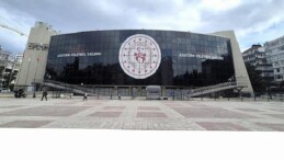 İzmir Atatürk Voleybol Spor Kompleksi’nin İklimlendirme Altyapısında Form Sanayi Eserleri Tercih Edildi