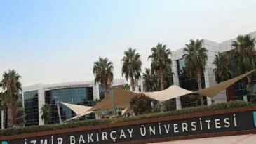 İzmir Bakırçay Üniversitesi’nden Türk Dünyası Sıhhat Vizyonuna Güçlü Katkı