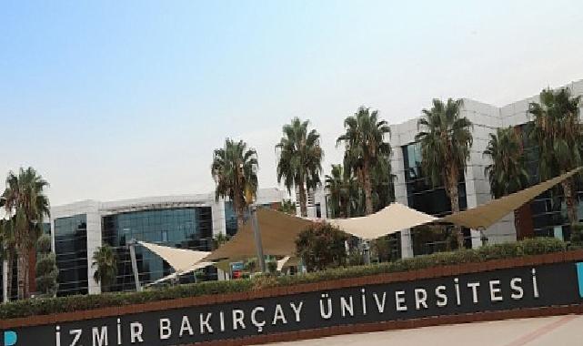 İzmir Bakırçay Üniversitesi’nden Türk Dünyası Sıhhat Vizyonuna Güçlü Katkı