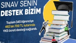 İzmir Büyükşehir Belediyesi’nden YKS fiyatı dayanağı