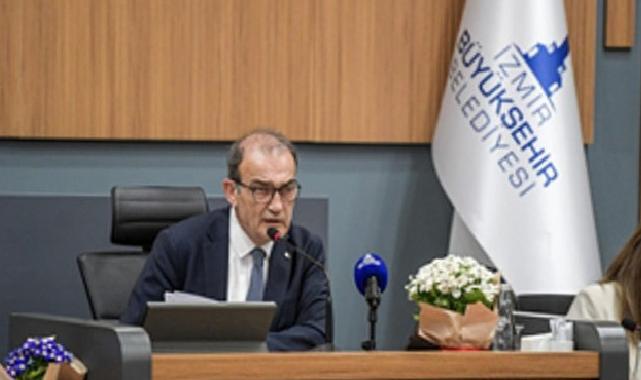 İzmir Büyükşehir Meclisi’nde okul hücumlarına ortak reaksiyon